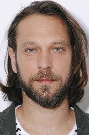 Filip Trajkovikj as Filip in Sugar People 2022