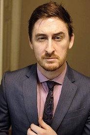 Jacob Snovel as Silas Brewster in Hell Hath No Fury 2023