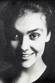 Adriana Herrán as Margareth in Bloody Flesh 1983