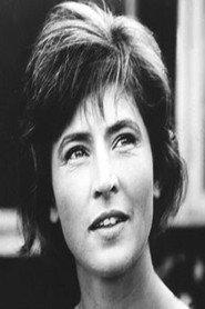 Bente Dessau as Eva Martens in Doctor Glas 1968