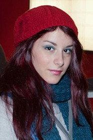 Savina Alimani as Κοριτσάκι in Correction 2008