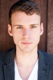 Nicholas Denton as Rhys in Kiss Me 2017
