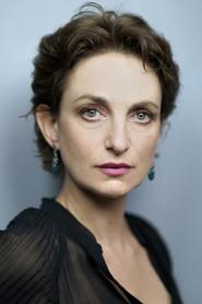 Sandra Toffolatti as Maura Gambirasio in Yara 2021