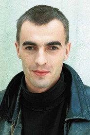 Sławomir Federowicz as Cygan in Hijacking Agatha 1993