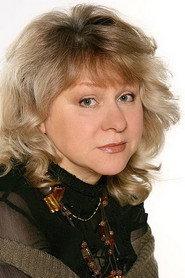 Tatyana Shchankina as  in Stupid Woman 2005