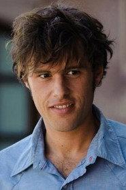Dario Castiglio as Salvatore in Sul mare 2010