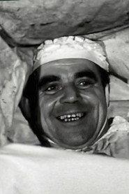 Lucien Camiret as in The Bear 1960