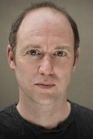 Matthew Pidgeon as DI Harper in Fiona's Story 2008