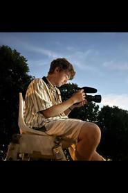Louis Colombelle as Louis in Born to drive 2025