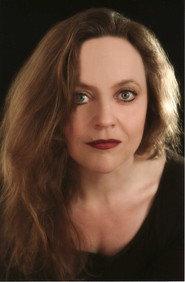 Evelyn Herlitzius as Elektra in Elektra 2013