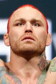 Chris Leben as Self in UFC Fight Night 6: Sanchez vs. Parisyan 2006