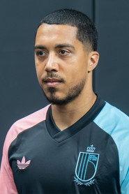 Youri Tielemans as Youri Tielemans in Before Kickoff 