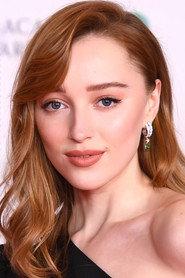 Phoebe Dynevor as January Andrews in Beach Read 2027