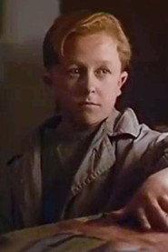 Gennadi Shatunov as Fedor Bezuglov in You Burn with Mad Passion for Me 1992