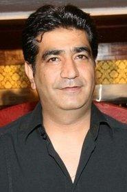 Krishan Kumar as  in Papa the Great 2000