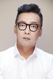 Park Joon-hyung as  in Dong-ja Commotion 2010