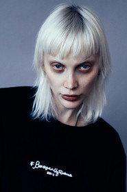 Анастасия Кирикова as in The Last Track 2021