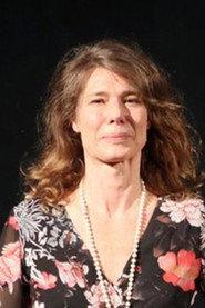 Marlene Kaminsky as German woman in Spring Awakening 2016