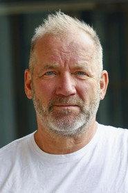 David Koller as  in Noc a Den 2015