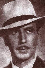 Ennio Cerlesi as Ernesto Toti in Casta diva 1935