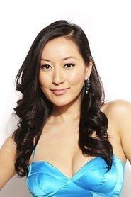 Lina So as Anita Lee in Anita Ho 2012