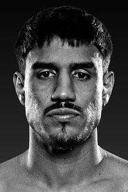 Richard Medina as Self in Alexis Rocha vs. Giovani Santillan 2023
