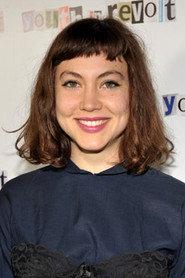 Jade Fusco as in Spiral Farm 2019