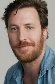 Brett O’Gorman as Stan in The Breaker Upperers 2018