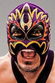 Hechicero as Hechicero in ROH Death Before Dishonor Zero Hour 2026