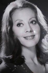 Aristoula Ellinoudi as Self - Narrator (voice) in Evidence 1975