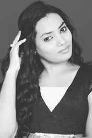 Pooja Gupta as Priya Mitra in Jyeshthoputro 2019