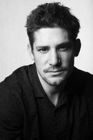 Fernando Guzzoni as Man at the Soda machine in Dry Martina 2018