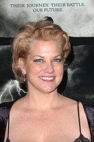 Cynthia Ettinger as Josie in Problem of Evil 2013