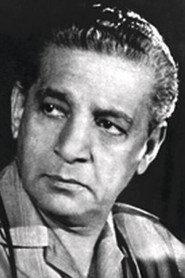 Rattana Pestonji as Doctor in Sugar Is Not Sweet 1965