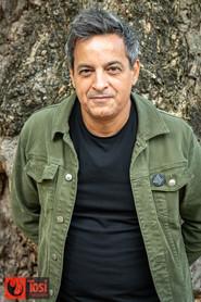 Sylvain George as  in Strade perdute - Filmmaker 23 2023