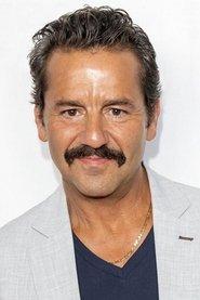 Max Casella as Randy in Christmas Eve 2015