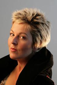Salomé Haller as Oenone in Rameau Hippolyte et Aricie 2014