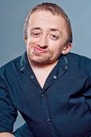 Guillaume Bats as Le hérisson (voice) in Nina and the Hedgehog's Secret 2023
