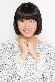Ruru Dambara as  in Hello! Project DVD Magazine Vol.71 2021