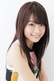 Kayano Masuyama as Akane in Girl Hate 2015
