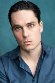 Sam Woodhams as Fred in f r e d 2020