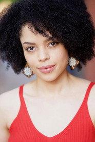 Tianna Mendez as Tasha (Emily's Friend) in As We Know It 2023