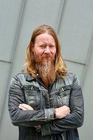 Jouni Hynynen as Himself in Nightwish: Making of Imaginaerum 2012