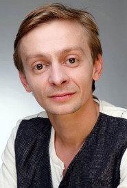 Evgeniy Kulakov as in The Heart and How to Use It 2021