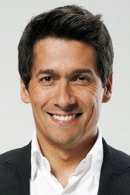 Rafael Araneda as Self in Monstruo 2018