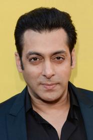 Salman Khan as Sultan Ali Khan in Sultan 2016