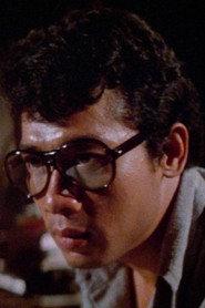 Nat Puvanai as Chi Ti Chen in The King of Boxers 1972