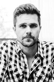 Will Collyer as Jonas Booker in The Case of Jonas Booker 2019