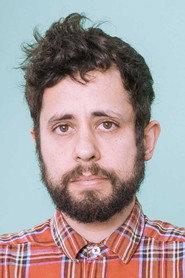 Kike García as Kike in Coneix la teva ciutat: El Mundo Today 2013