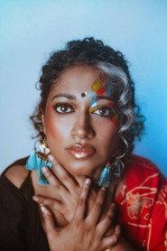 Annette Philip as Self in One Heart: The A.R. Rahman Concert Film 2017